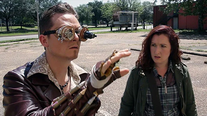 Film Threat Reviews Demon Squad