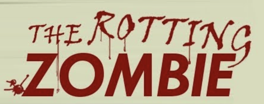 7/10 from The Rotting Zombie!