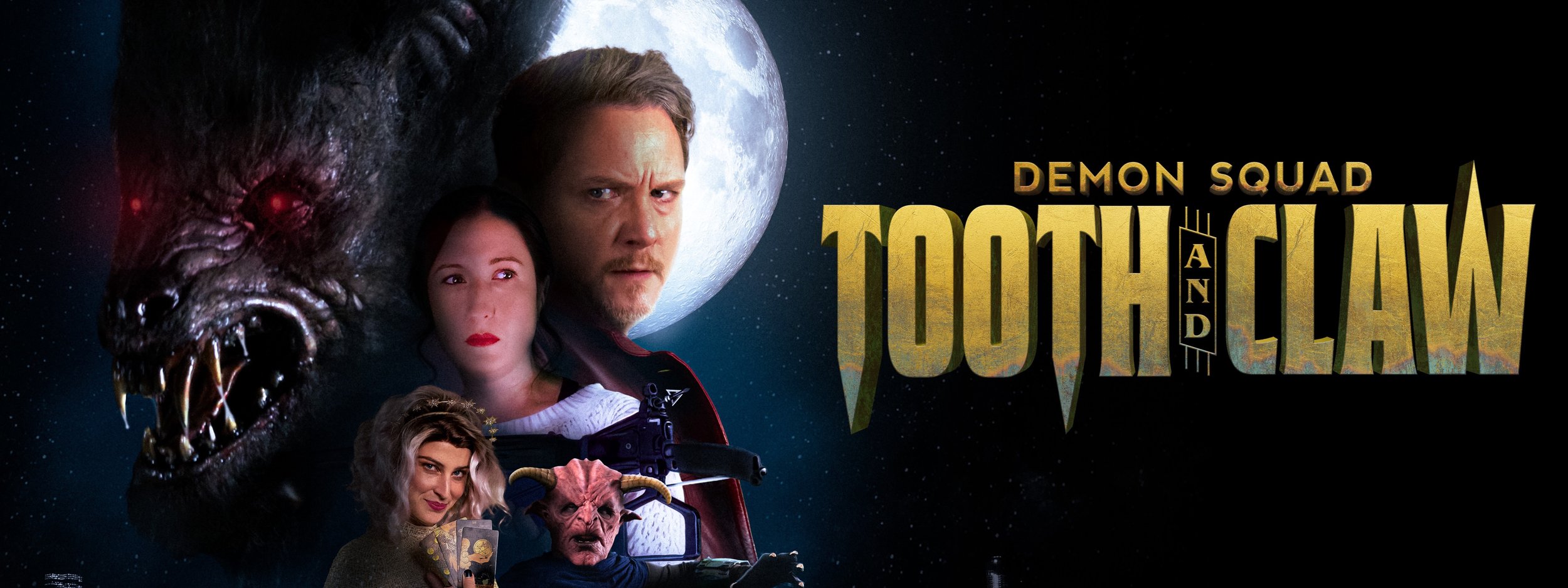 4/5 Star Review from Mike’s Film Talk
