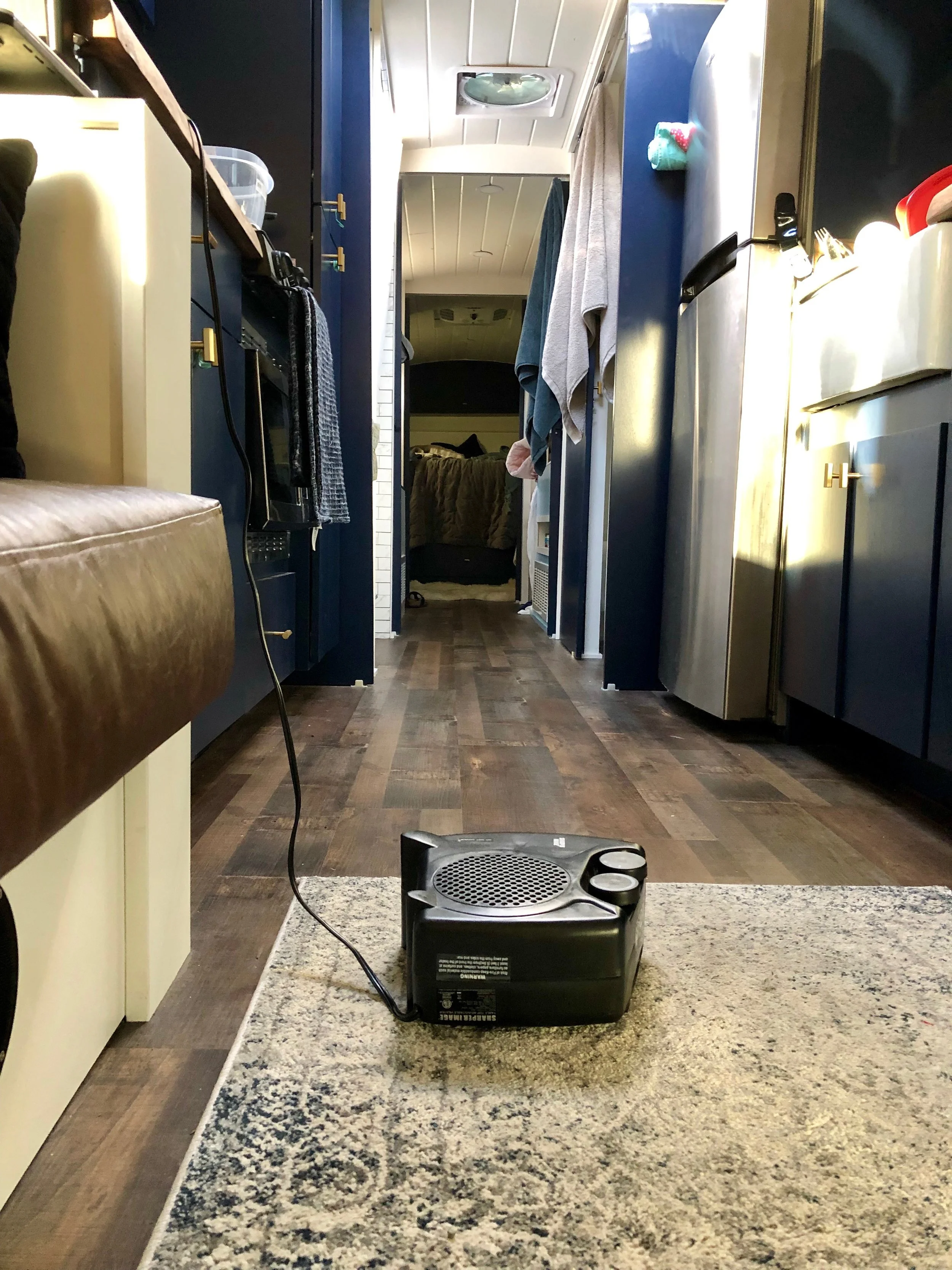 Traveling Diary: La Cruses, New Mexico