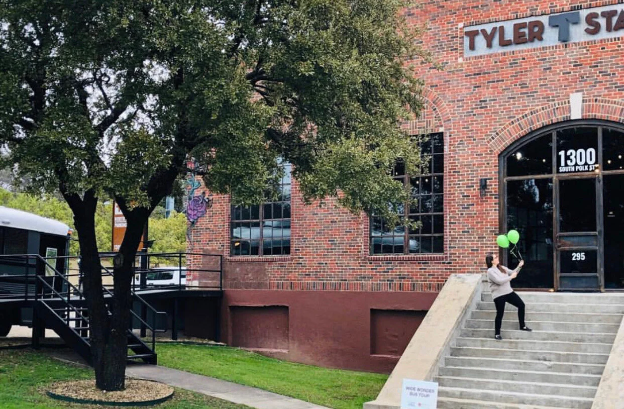 What We Learned About Mental Health Awareness in Dallas, Texas