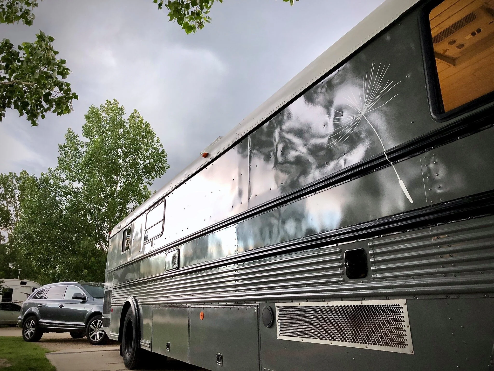 A Road Trip Back to Self: Anxiety, Adventure and Recovery 