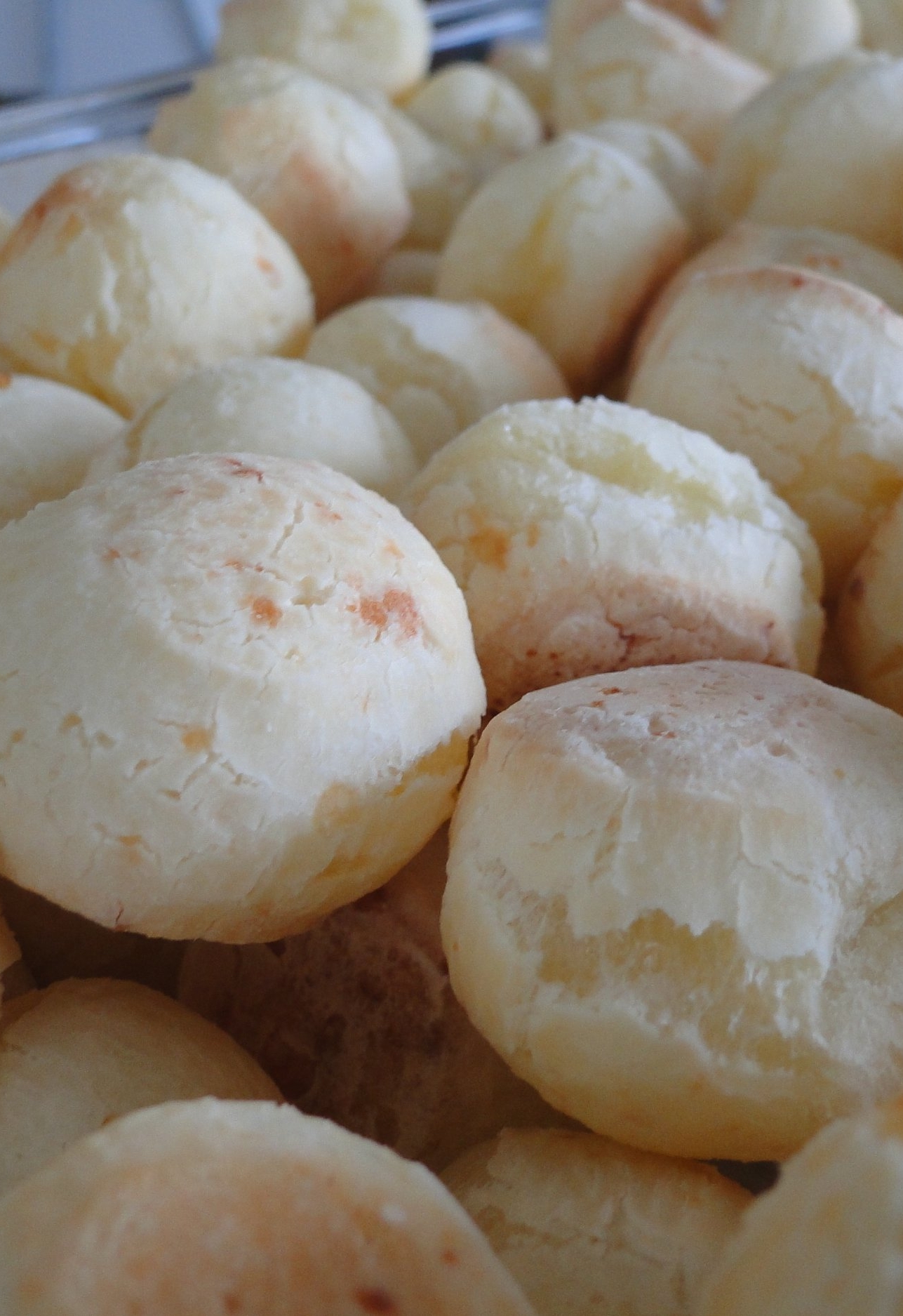 Brazilian Delicacies | Pao de Queijo.jpg