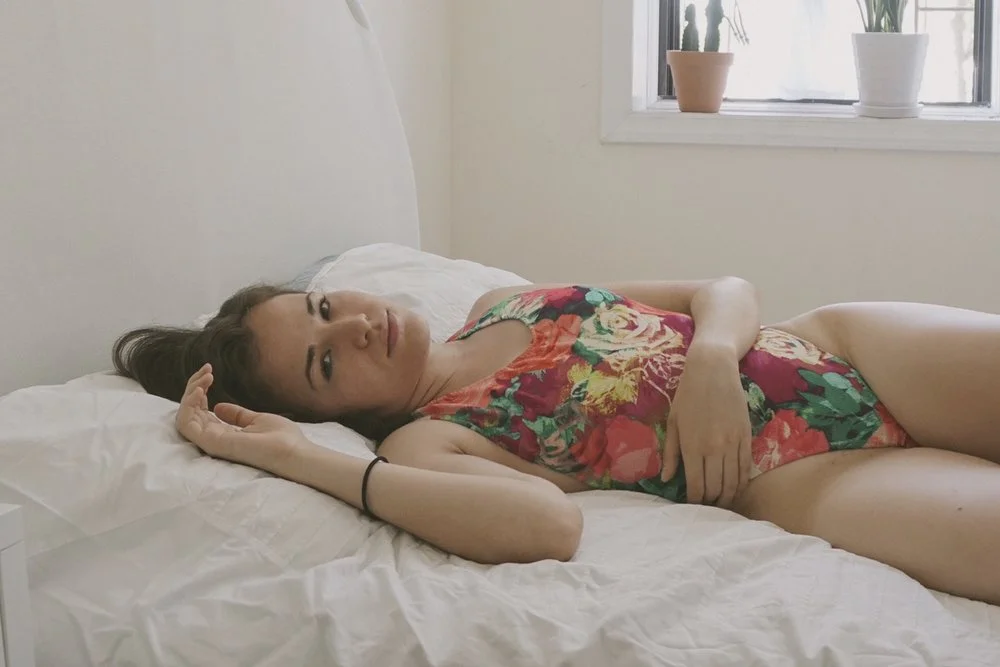 MEET LA MUZA: Julianna