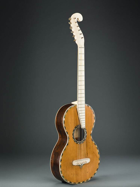 old martin guitar
