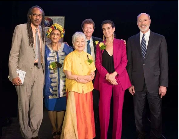 Photo credit: Pennsylvania Council on the Arts/Commonwealth Media Services