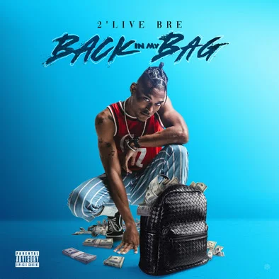 2’Live Bre is Back X3 — Richlynn Group