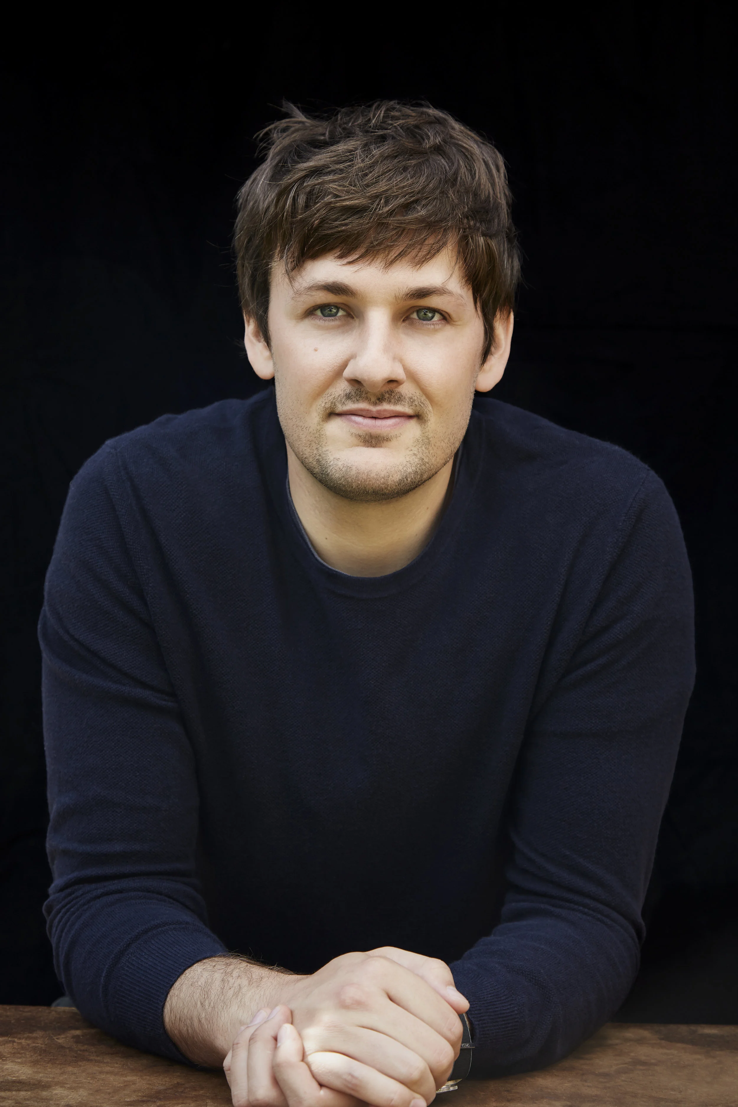 Joe London