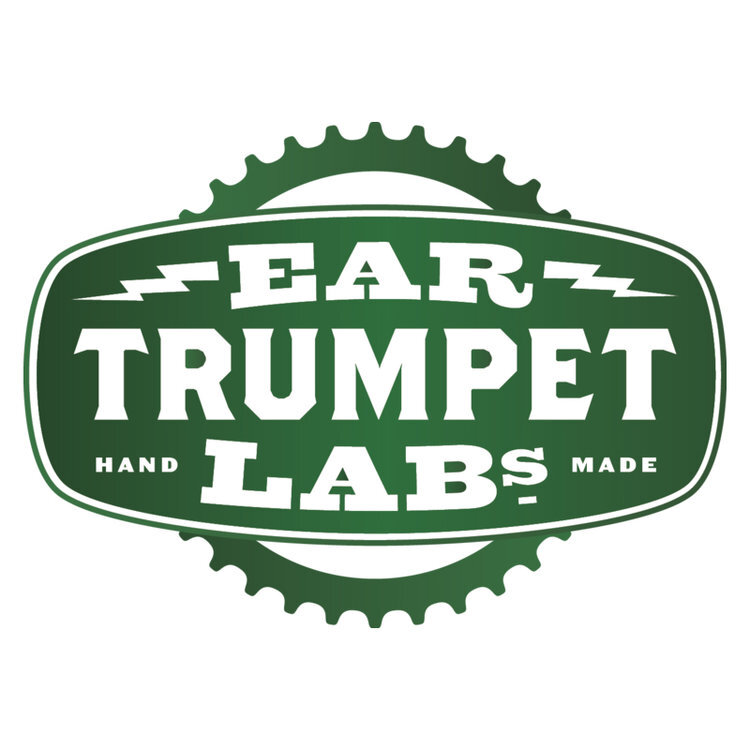 Ear Trumpet Labs