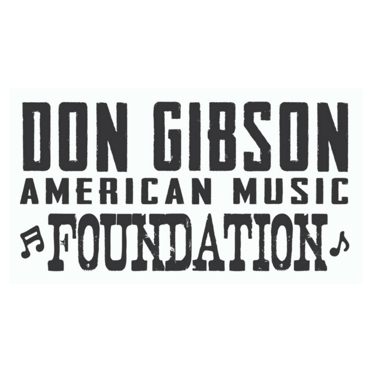 Don Gibson American Music Foundation