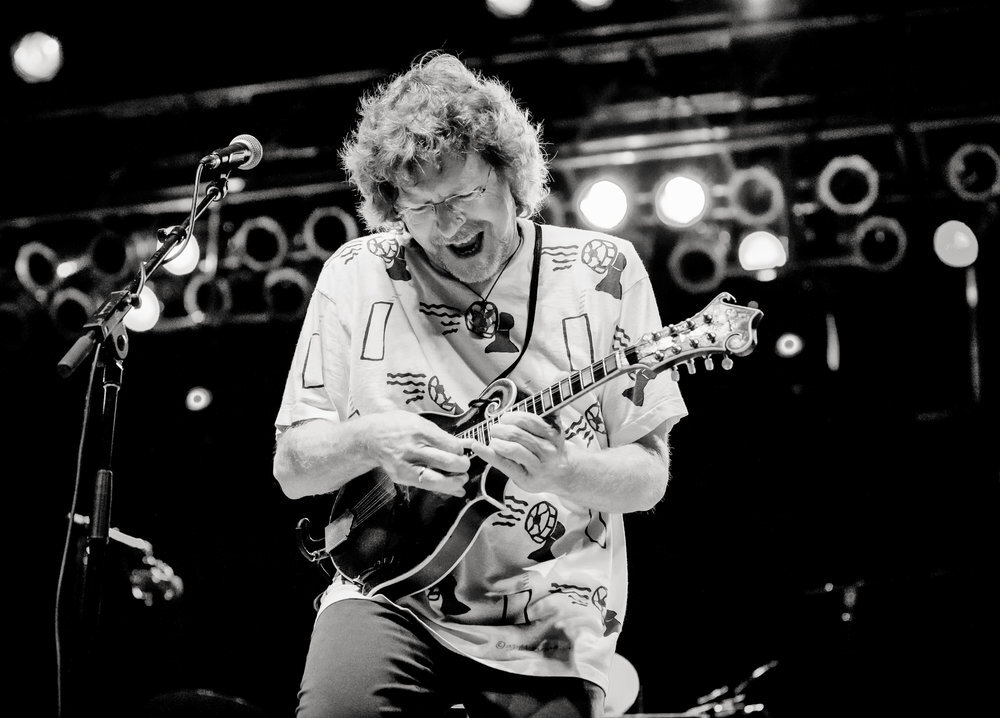 Sam Bush