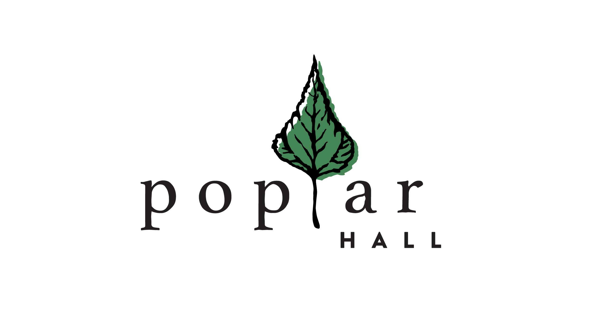 Poplar Hall