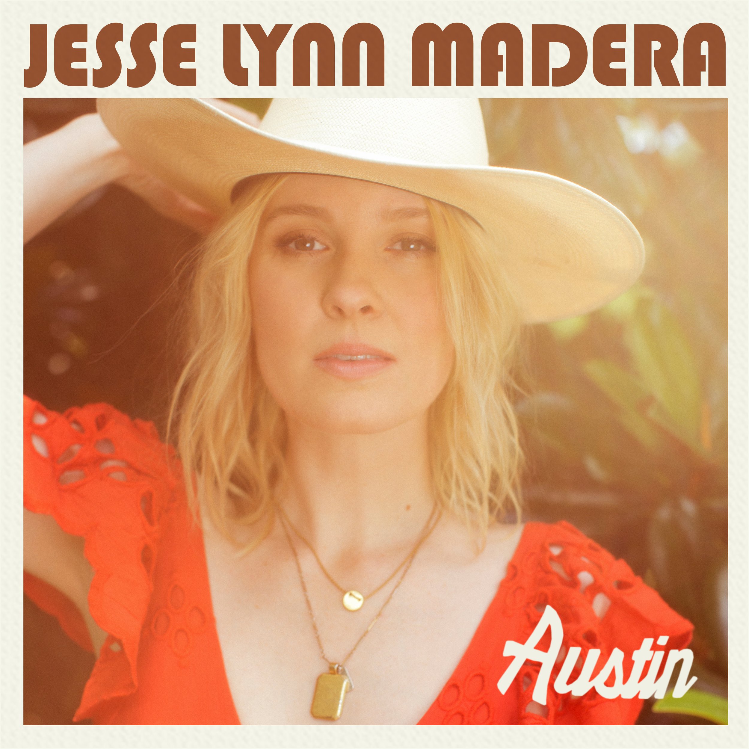 Austin - Single Cover