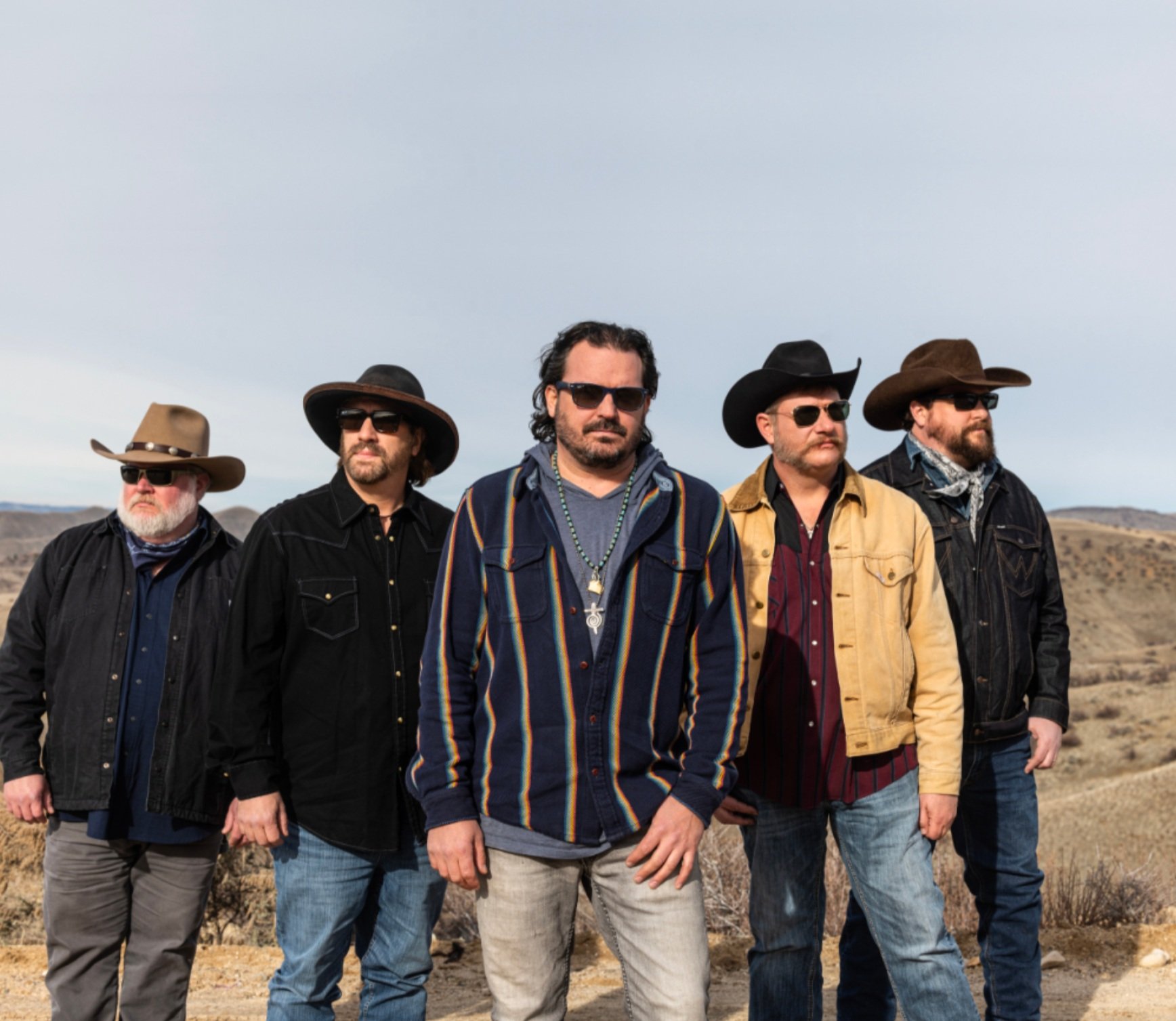 Reckless Kelly 