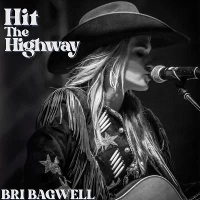 Bri Bagwell Makes History With 15th #1 at Texas Country Radio With “Hit The Highway”