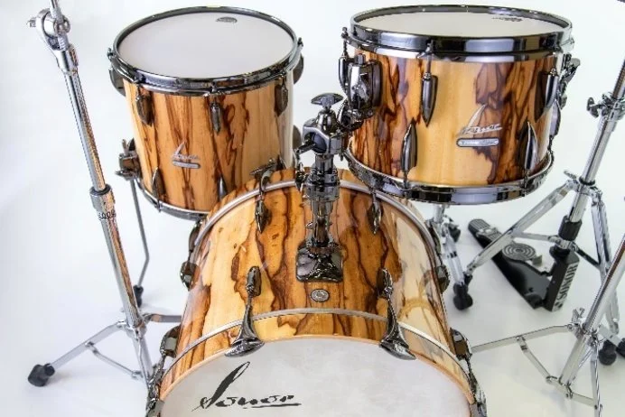 SONOR Presents the Craftsmen’s Collection New Product Release:&nbsp;
