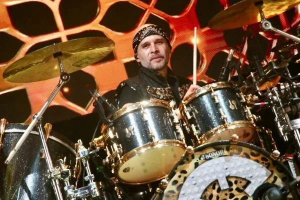 SONOR Drums Welcomes New Artist