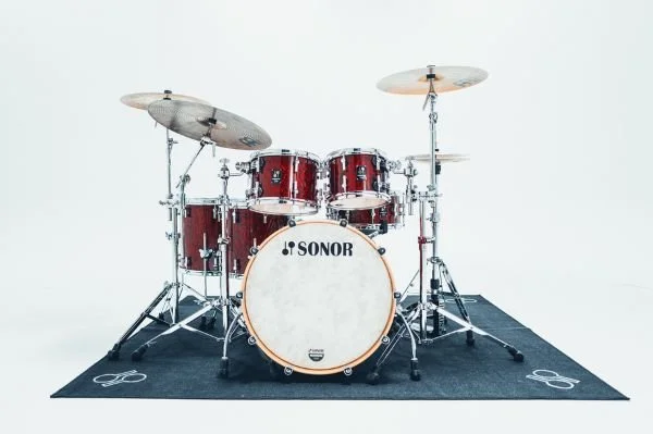 New Release: SONOR Momentum Series, Now It’s Your Turn&nbsp;