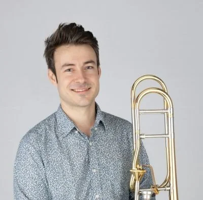 XO Brass Instruments Announces Trombonist Anthony Cosio-Marron as New Artist Ambassador