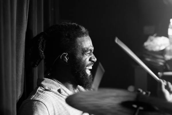 Drummer Jonathan “B.A.M.” Holmes Joins Mapex Drums Artist Roster