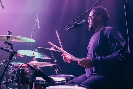 Terry Scott Jr. Joins Mapex Drums as Latest Artist Ambassador