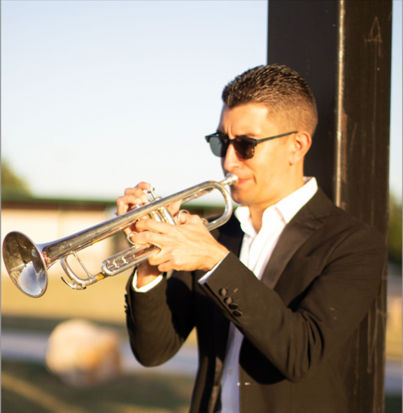 Renowned Trumpeter and Educator David Moreno Partners with Jupiter Band Instruments