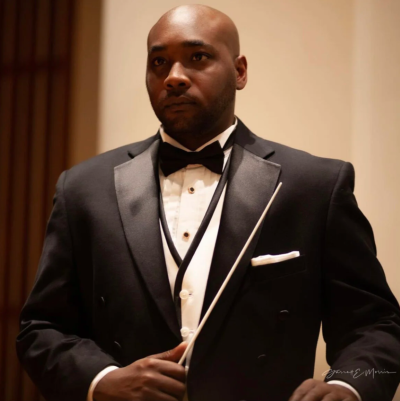 Dr. Bruce Ayers Joins Jupiter Band Instruments as an Artist-Educator Partner