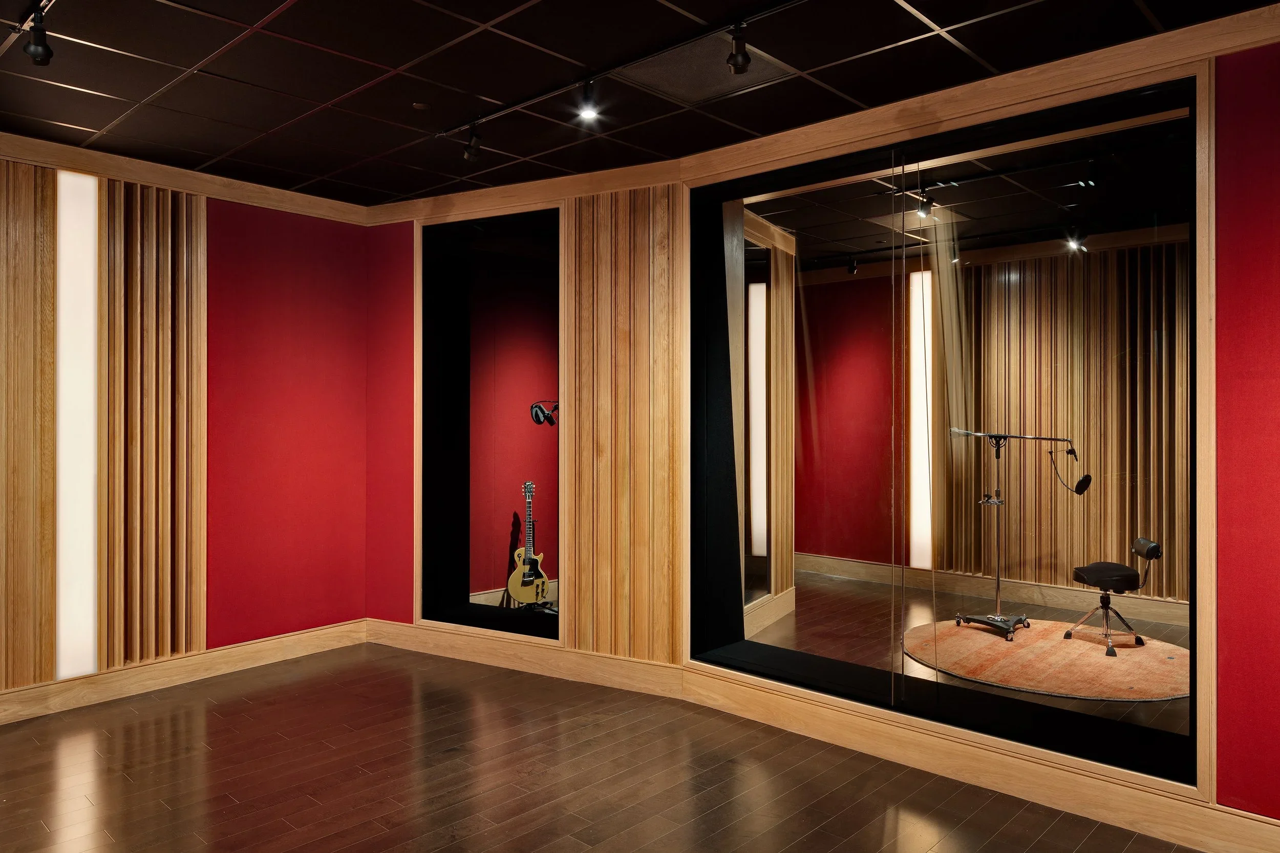 Studio Central Sound Studio A Tracking.webp