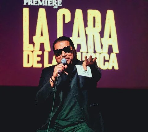 Media Celebrates Private Screening of La Cara De La Música, New Television Series Coming to Univision Nashville