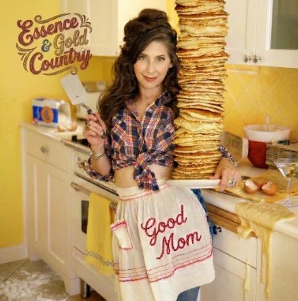 Essence &amp; Gold Country Releases Music Video for “Good Mom”&nbsp;