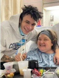 Believe Music Heals Launches Mission to Help a Dying Mom Record a Lasting Message of Love for Her Son