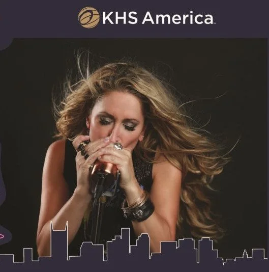 Join&nbsp;Us at CMA Fest Fan Fair X! June 4–7