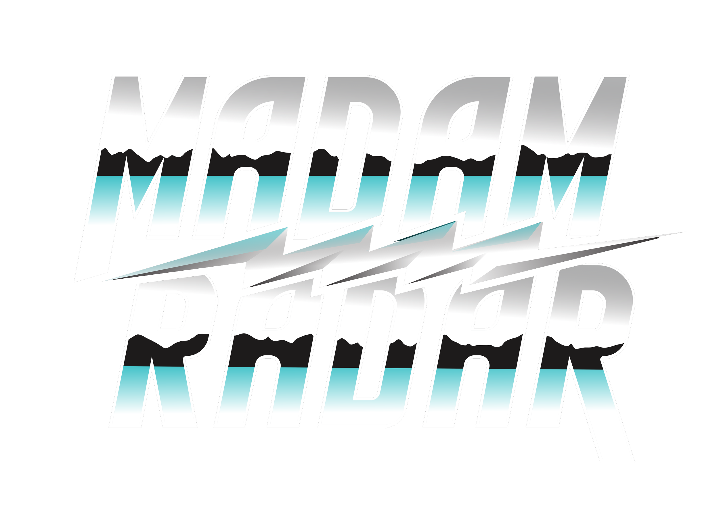MADAM RADAR RELEASES ELECTRIFYING LIVE PERFORMANCE VIDEO FOR "CAROLINA"