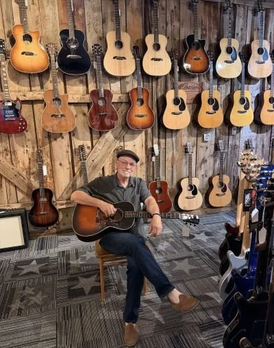 25 Years Strong: Independent Music Retailer Starr's Guitars Celebrates a Quarter Century of Music, Community, and Inspiration