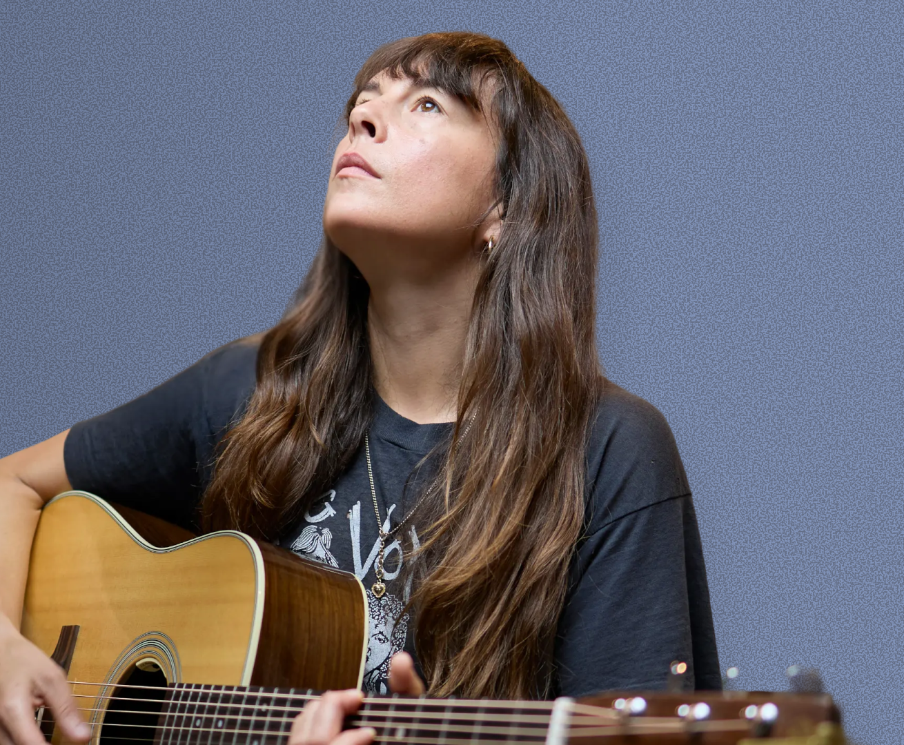 Baggs Presents HiFi Sessions: Madi Diaz