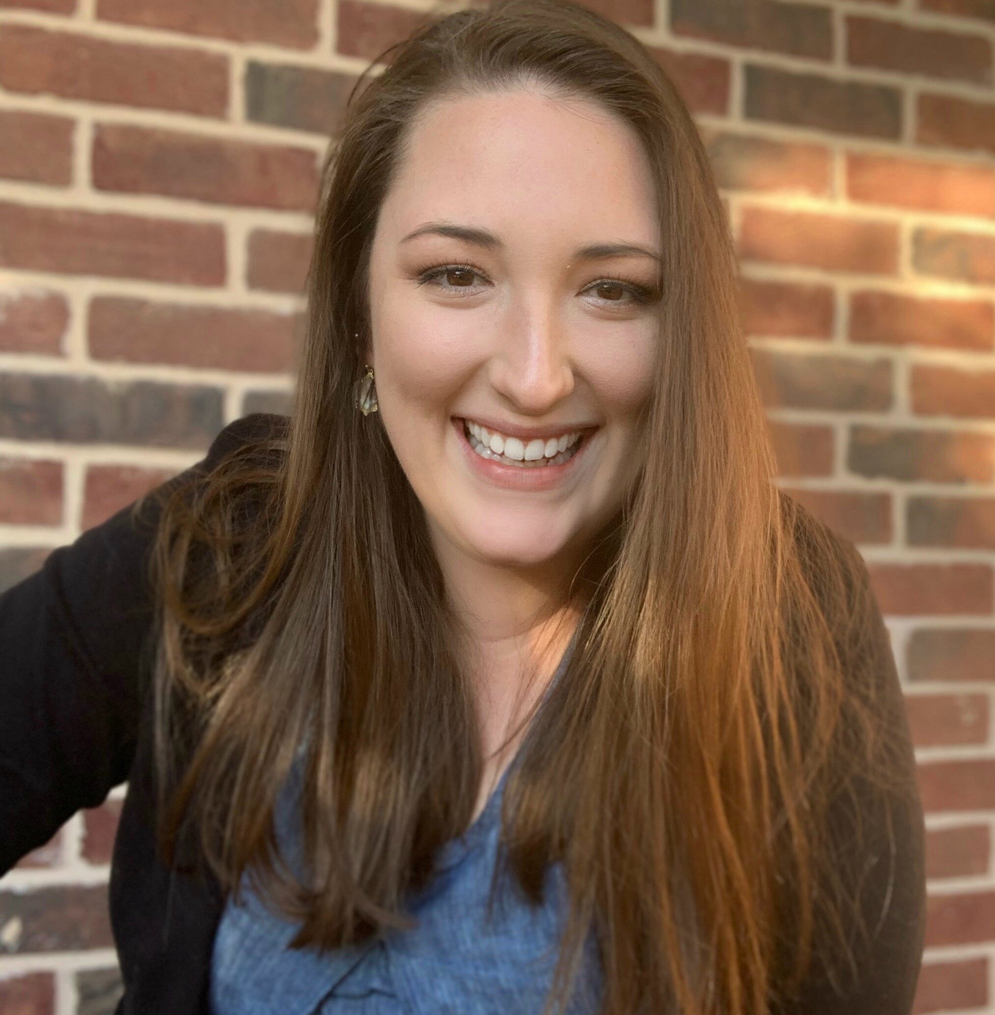 Counselor Spotlight: Amy Beth Spence