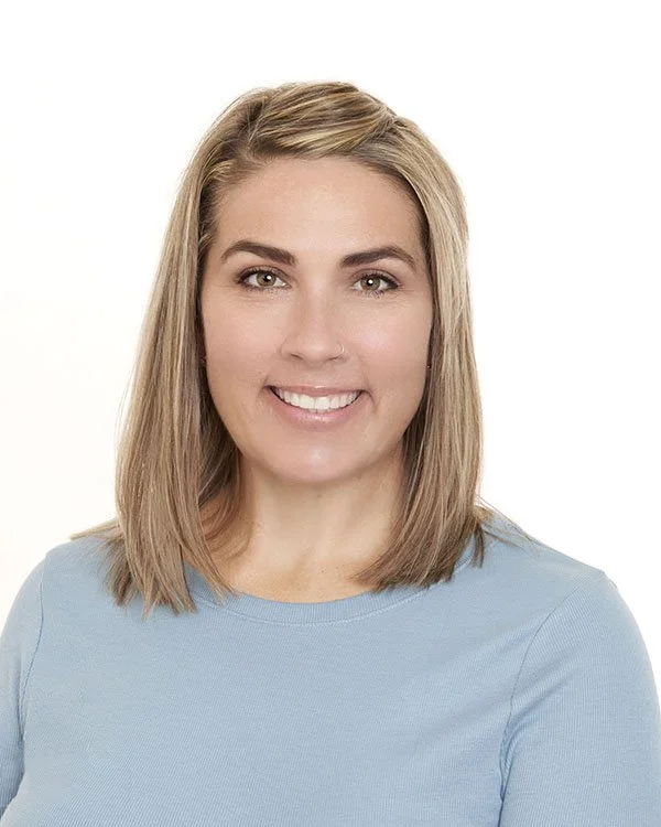 Therapist Spotlight: Stephanie Ireland