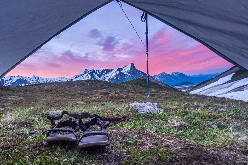 There&rsquo;s something charming about setting up camp in the heart of the mountains. Your tent transforms the wilderness into a second home, even if just for a night or two. A little mesh and a rainfly between you and the elements, the wildlife, and