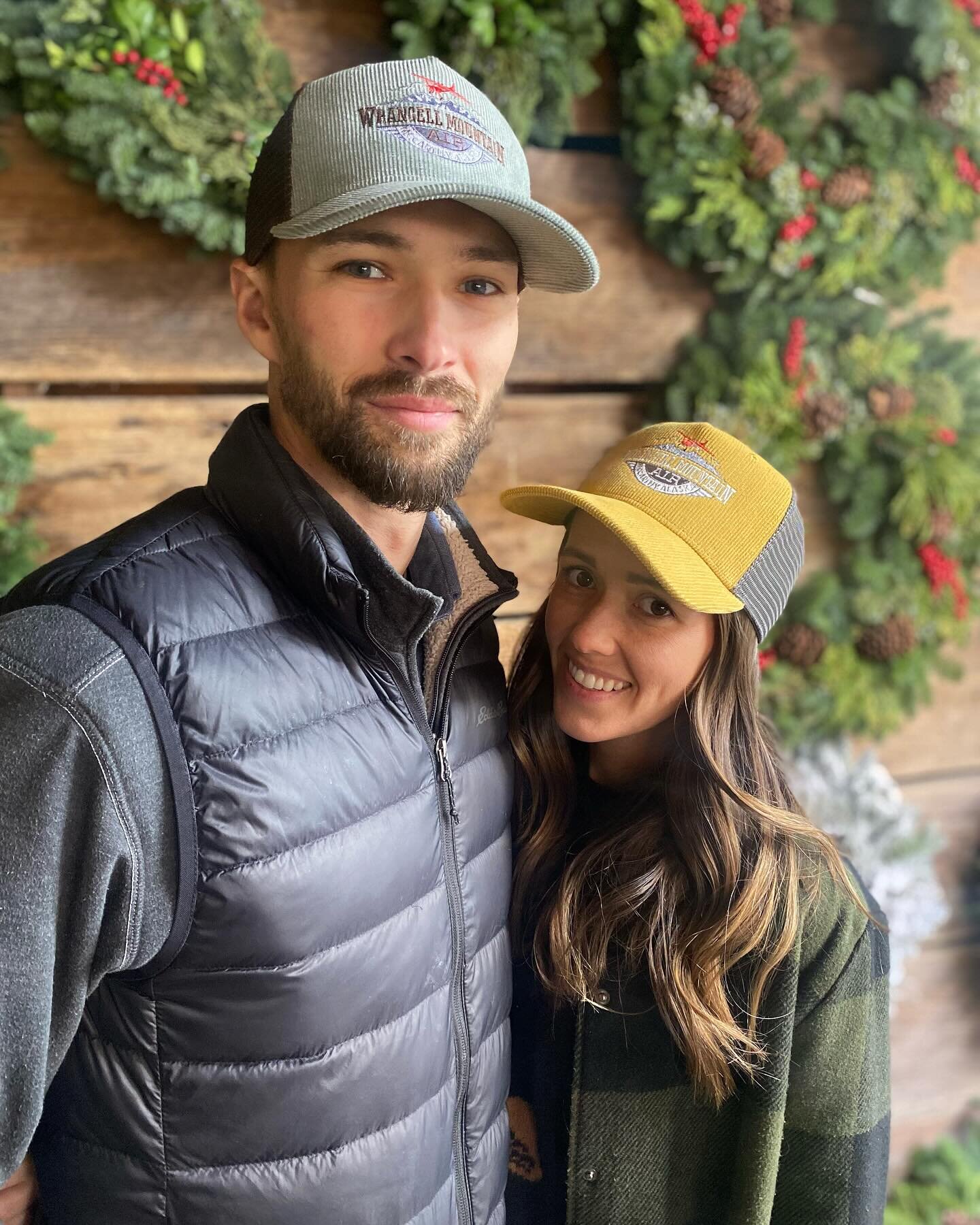 Looking for last minute gift ideas??? Check out our online store! Currently we have trucker hats, beanies, and the coziest waffle long sleeves! It&rsquo;s the perfect gift for those who have flown with us, and those who will this summer! It&rsquo;s n