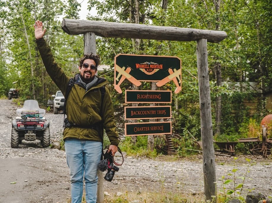 Who&rsquo;s excited to go flightseeing?! Our 120-minute tour will show you countless glaciers and many of North Americas tallest peaks! 🏔️

#youneedalaska #travel #travelalaska #alaskaphotography #alaska #bushplane #wrangellsteliasnationalpark #nati