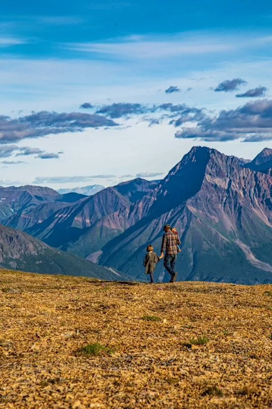 Our Way of Giving Thanks: Commitment to Sustainable Adventure 