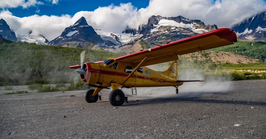 As 2026 wraps up, we&rsquo;re feeling especially grateful!

This season, with the help of our guests and travel agent partners, we were able to offset 364 metric tons of carbon emissions by partnering with @cooleffect_ for the 5th year in a row, maki