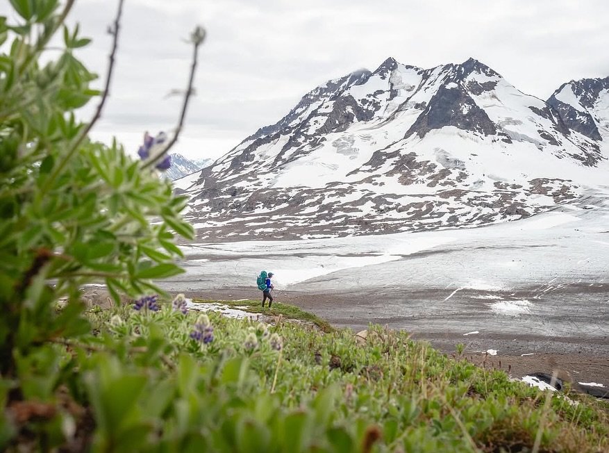 February may be winter burnout season, but Alaska&rsquo;s summer is winter&rsquo;s greatest hits in my book&mdash;snow-capped peaks and glaciers, minus the shoveling and frozen fingers. Think snow and ice with sunshine and sandals, okay maybe rain bo