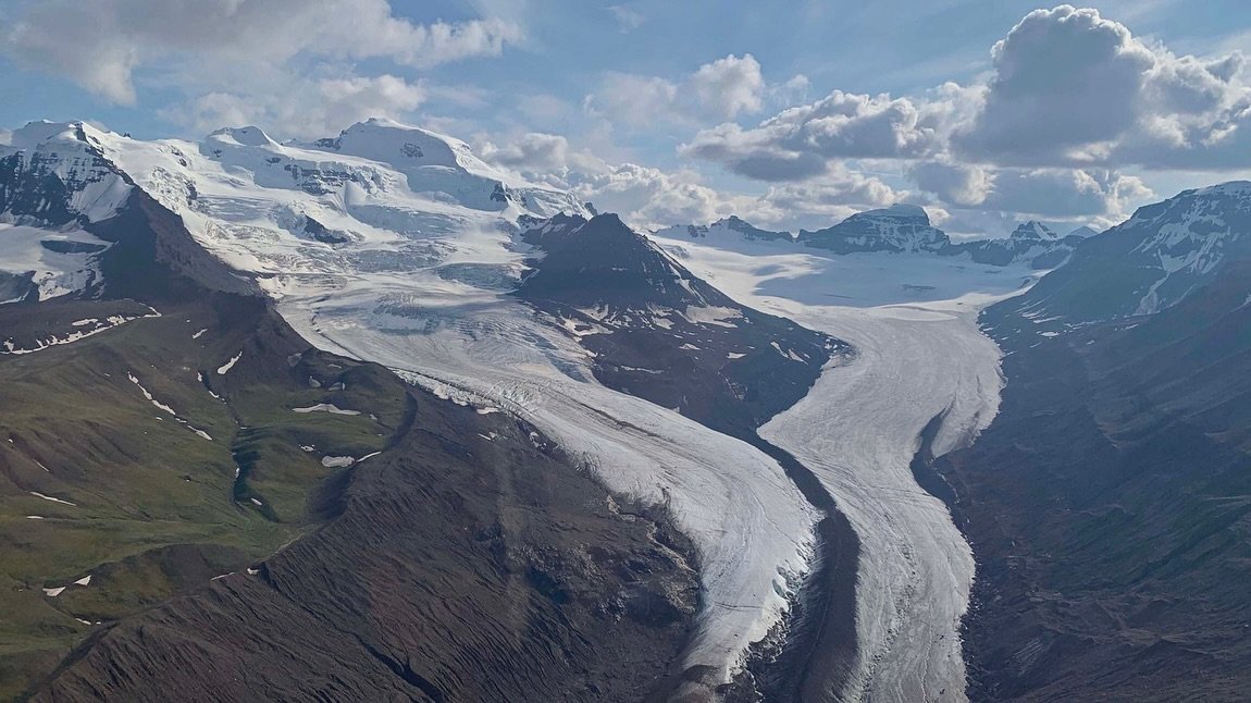 We just heard from Randy Verret, who flew our 13 Glaciers Tour back in 2021. He had such an unforgettable experience that he&rsquo;s coming all the way back to Alaska this June to fly with us again this summer!
One of our favorite things is getting t