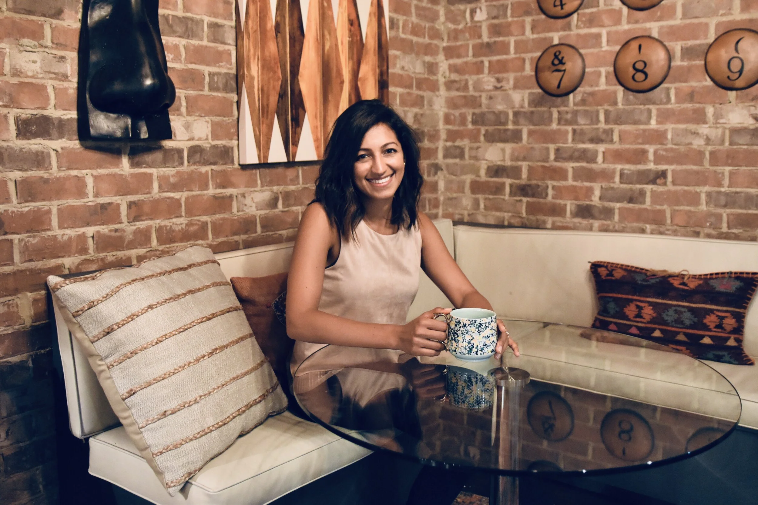 Eating for Healthier Teeth