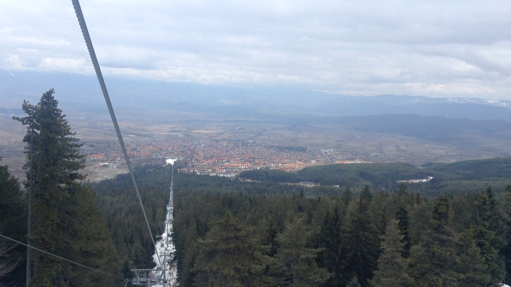 Bankso, Bulgaria