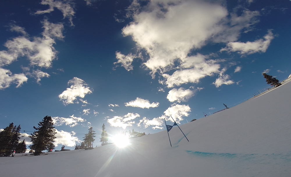 Copper Mountain