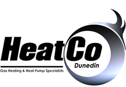 Heat Pumps, Gas Fires & Wood Burners, Dunedin | Heatco Dunedin | Your Commercial & Residential Heating Specialist