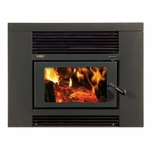 Metro Fires Smart Insert