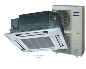 Panasonic - Ceiling Cassette